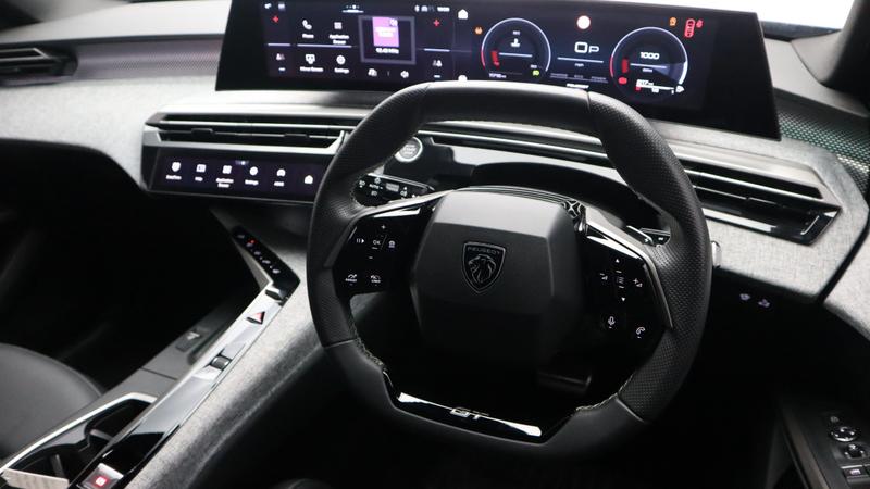 Used Peugeot 3008 2025 for sale - 77117146: Photo 11