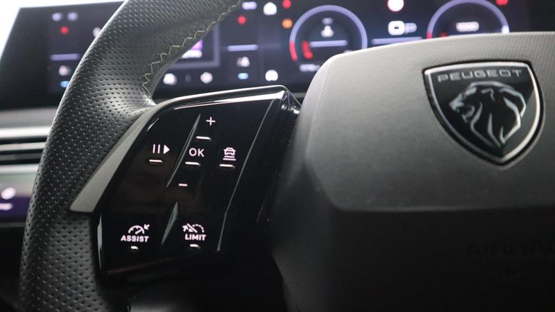 Used Peugeot 3008 2025 for sale - 77117146: Photo 12