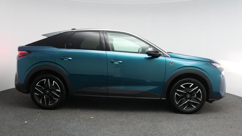 Used Peugeot 3008 2025 for sale - 77117146: Photo 2