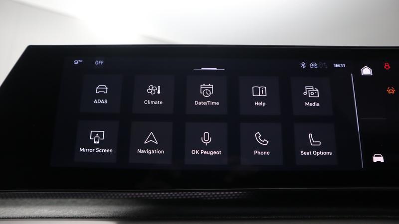 Used Peugeot 3008 2025 for sale - 77117146: Photo 21