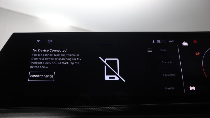 Used Peugeot 3008 2025 for sale - 77117146: Photo 27