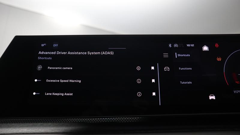 Used Peugeot 3008 2025 for sale - 77117146: Photo 30