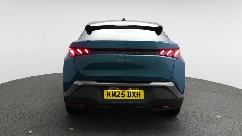 Used Peugeot 3008 2025 for sale - 77117146: Photo 4