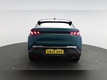 Used Peugeot 3008 2025 for sale - 77117146: Photo