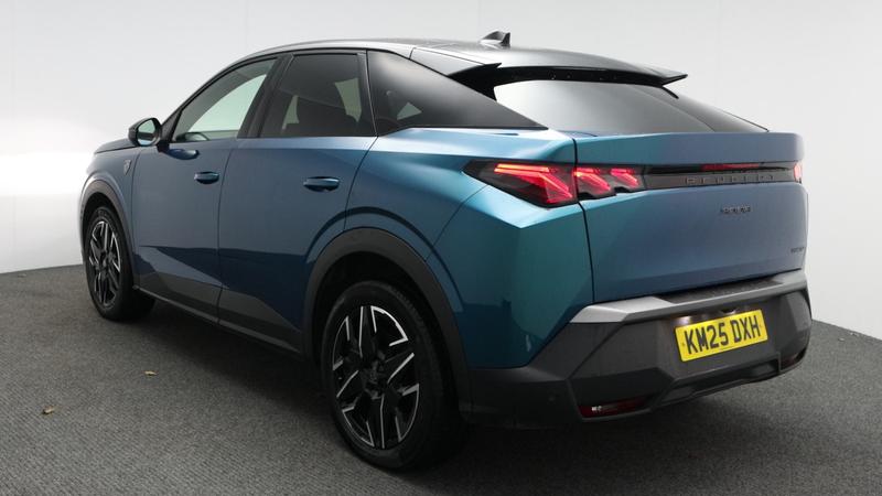 Used Peugeot 3008 2025 for sale - 77117146: Photo 5