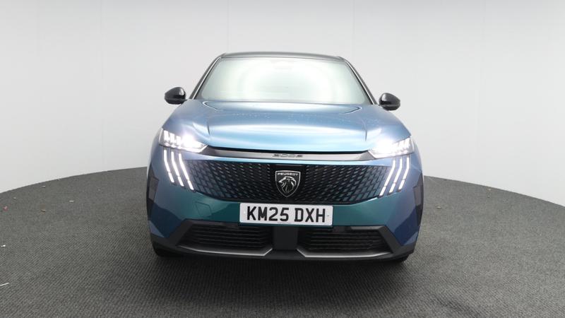 Used Peugeot 3008 2025 for sale - 77117146: Photo 8