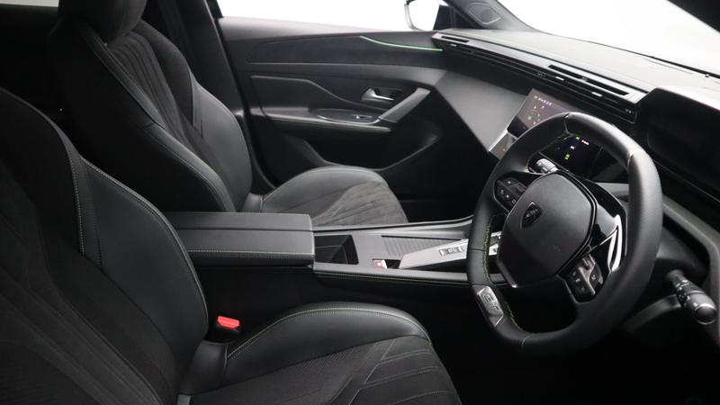 Used Peugeot 308 2023 for sale - 77116837: Photo 10