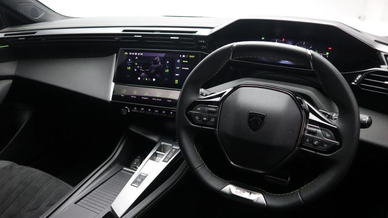 Used Peugeot 308 2023 for sale - 77116837: Photo 11