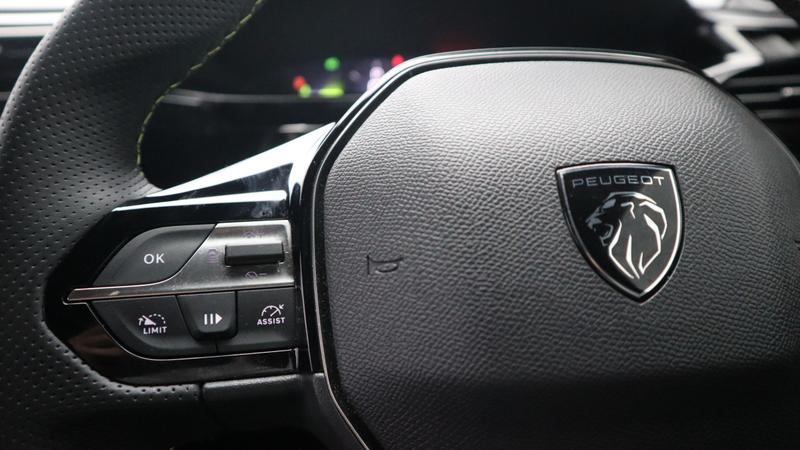 Used Peugeot 308 2023 for sale - 77116837: Photo 12