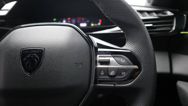 Used Peugeot 308 2023 for sale - 77116837: Photo 13