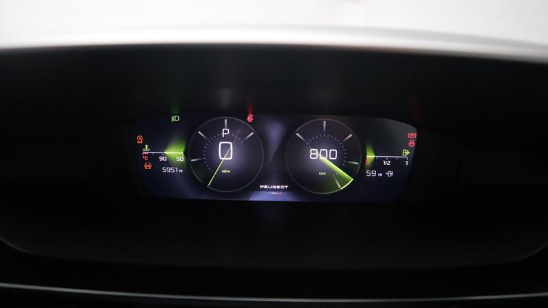 Used Peugeot 308 2023 for sale - 77116837: Photo 16