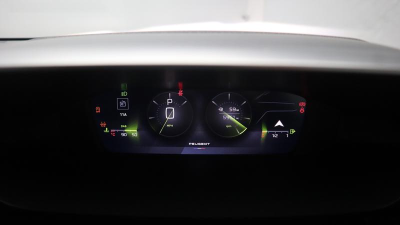 Used Peugeot 308 2023 for sale - 77116837: Photo 18