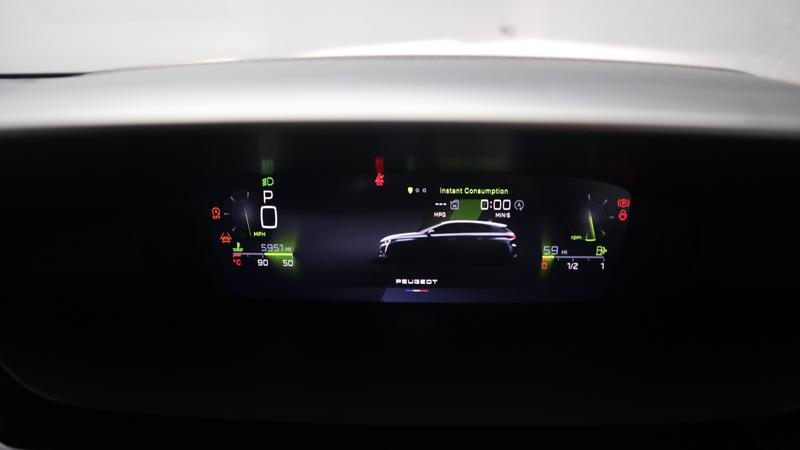 Used Peugeot 308 2023 for sale - 77116837: Photo 19