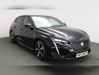 2023 - 1.2 PureTech GT 5dr EAT8