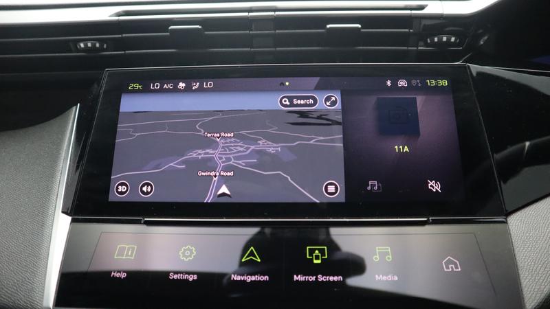 Used Peugeot 308 2023 for sale - 77116837: Photo 22