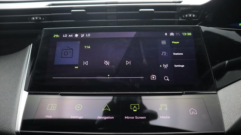 Used Peugeot 308 2023 for sale - 77116837: Photo 23