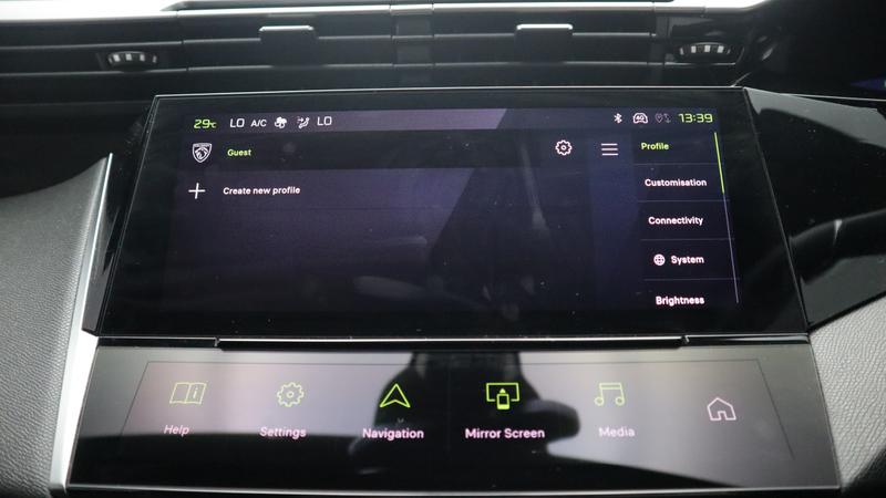 Used Peugeot 308 2023 for sale - 77116837: Photo 26