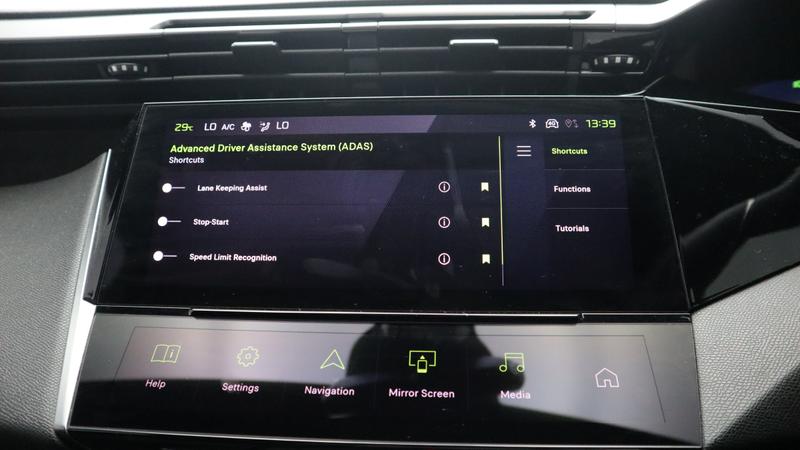 Used Peugeot 308 2023 for sale - 77116837: Photo 27