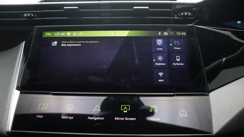 Used Peugeot 308 2023 for sale - 77116837: Photo 28