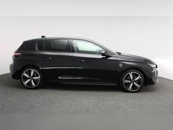 Used Peugeot 308 2023 for sale - 77116837: Photo