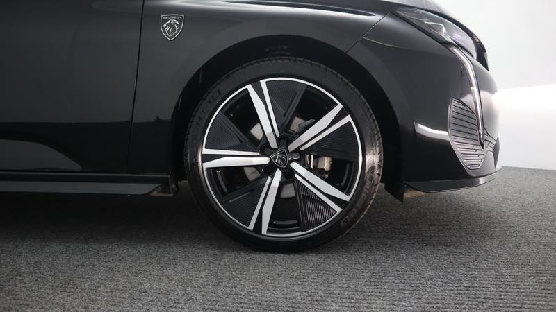 Used Peugeot 308 2023 for sale - 77116837: Photo 37