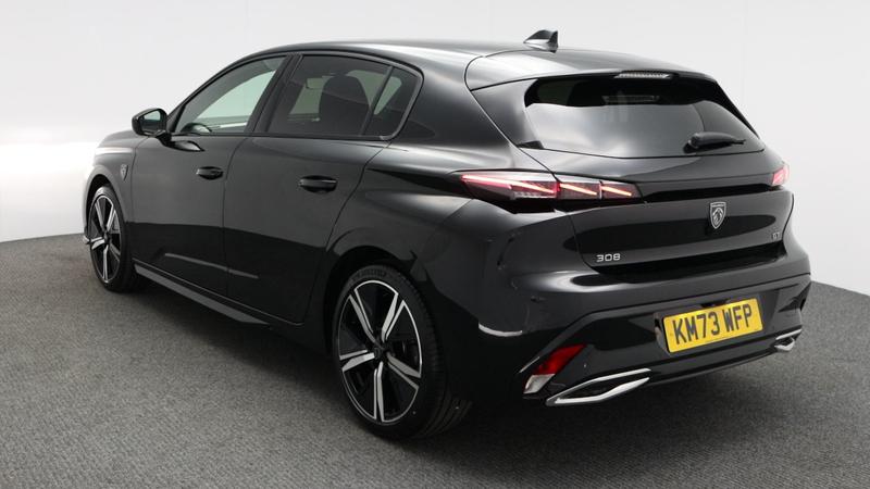 Used Peugeot 308 2023 for sale - 77116837: Photo 5