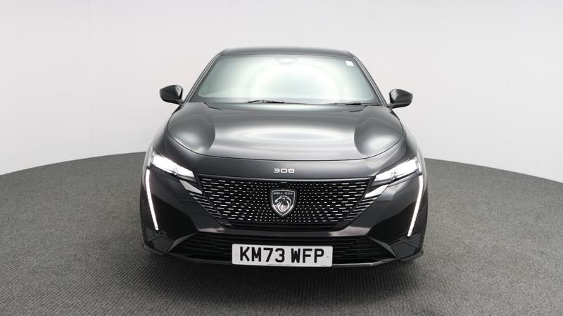 Used Peugeot 308 2023 for sale - 77116837: Photo 8