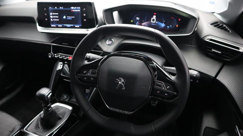 Used Peugeot 208 2023 for sale - 77117464: Photo 11