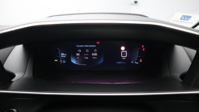 Used Peugeot 208 2023 for sale - 77117464: Photo 17