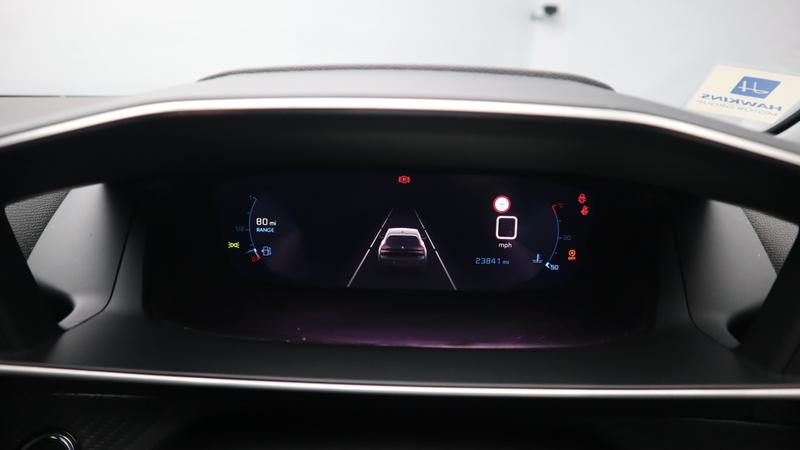 Used Peugeot 208 2023 for sale - 77117464: Photo 20