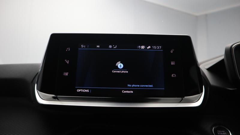 Used Peugeot 208 2023 for sale - 77117464: Photo 24