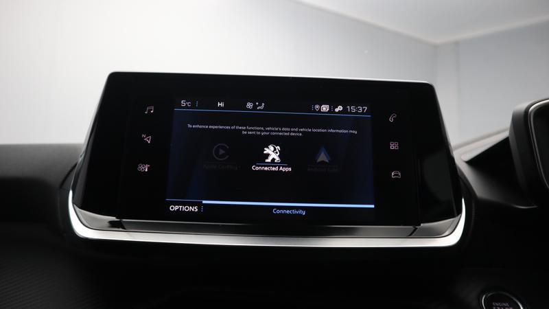 Used Peugeot 208 2023 for sale - 77117464: Photo 25