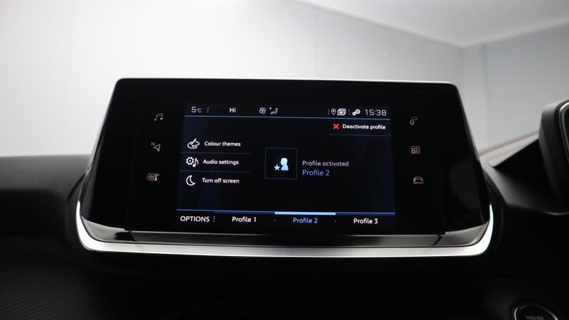 Used Peugeot 208 2023 for sale - 77117464: Photo 27