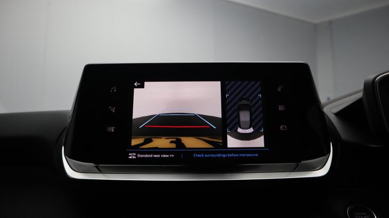 Used Peugeot 208 2023 for sale - 77117464: Photo 28