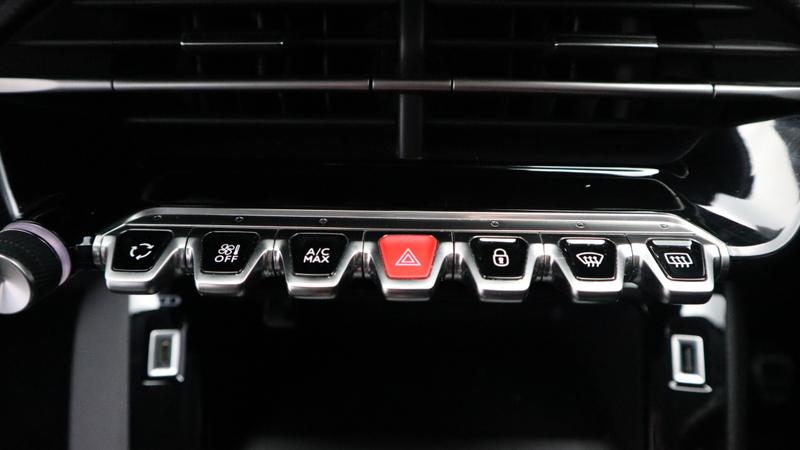 Used Peugeot 208 2023 for sale - 77117464: Photo 30