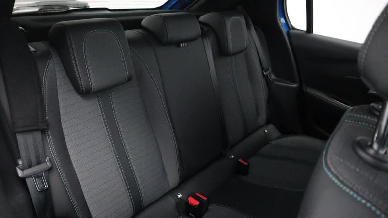 Used Peugeot 208 2023 for sale - 77117464: Photo 32