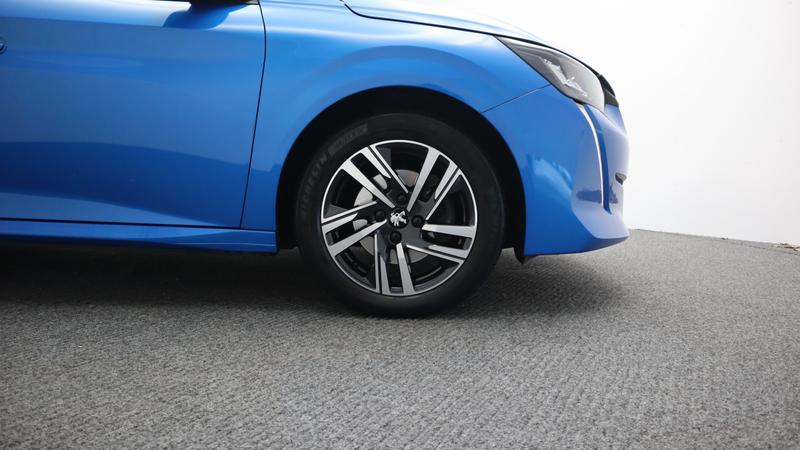 Used Peugeot 208 2023 for sale - 77117464: Photo 34