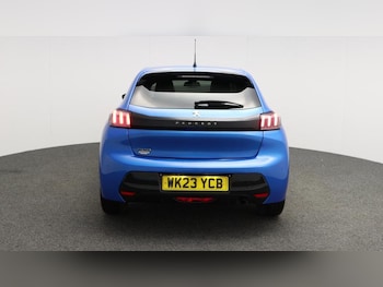 Used Peugeot 208 2023 for sale - 77117464: Photo