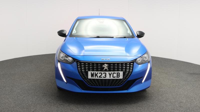 Used Peugeot 208 2023 for sale - 77117464: Photo 8