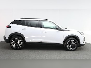 Used Peugeot 2008 2024 for sale - 77117500: Photo