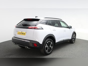 Used Peugeot 2008 2024 for sale - 77117500: Photo