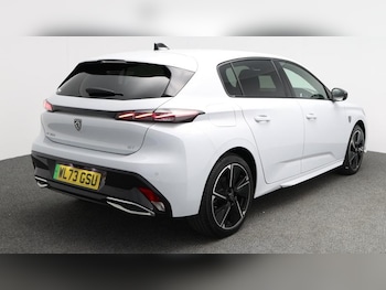 Used Peugeot 308 2024 for sale - 77117502: Photo