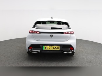 Used Peugeot 308 2024 for sale - 77117502: Photo