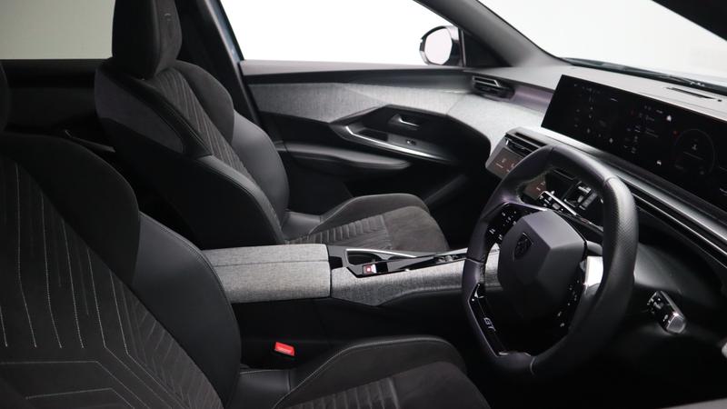 Used Peugeot 3008 2024 for sale - 77117287: Photo 10