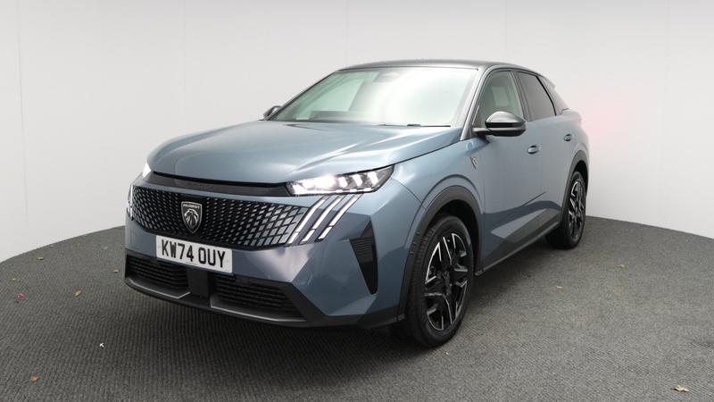Used Peugeot 3008 2024 for sale - 77117287: Photo 7