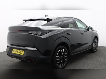 Used Peugeot 3008 2024 for sale - 77117057: Photo