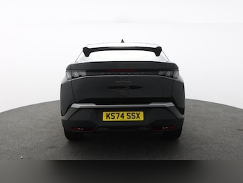 Used Peugeot 3008 2024 for sale - 77117057: Photo