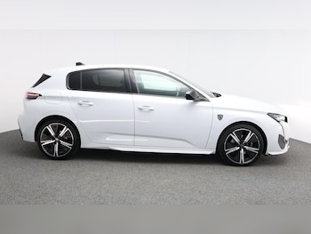 Used Peugeot 308 2023 for sale - 77117293: Photo