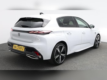 Used Peugeot 308 2023 for sale - 77117293: Photo