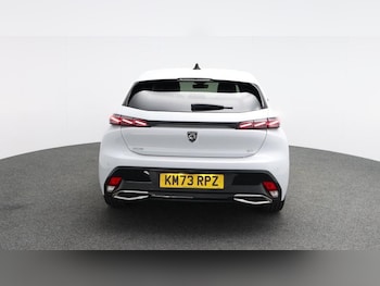 Used Peugeot 308 2023 for sale - 77117293: Photo